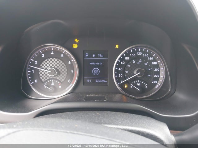 Hyundai Elantra Preferred 2019 KMHD84LF6KU749460 Image 7