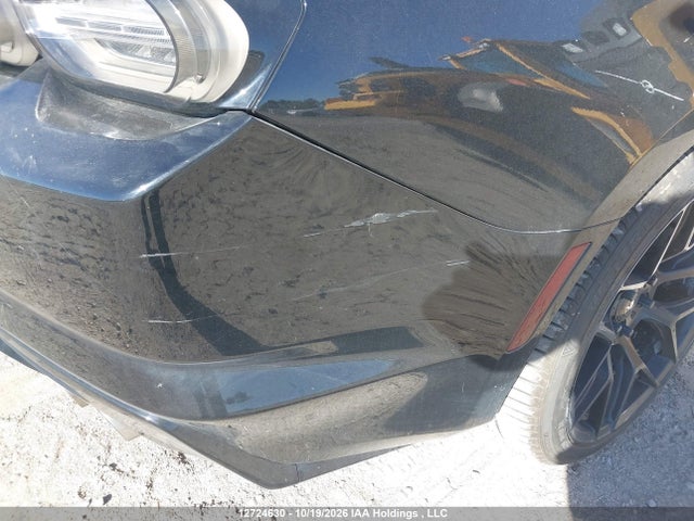 12724630 :رقم المزاد ، 1G1FB1RS9P0122292 vin ، 2023 Chevrolet Camaro 1lt مزاد بيع