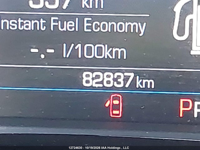 12724630 :رقم المزاد ، 1G1FB1RS9P0122292 vin ، 2023 Chevrolet Camaro 1lt مزاد بيع