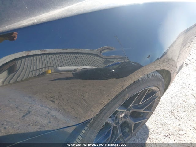 12724630 :رقم المزاد ، 1G1FB1RS9P0122292 vin ، 2023 Chevrolet Camaro 1lt مزاد بيع