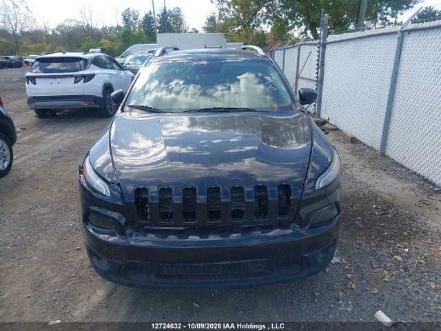 Jeep Cherokee Limited 2016 1C4PJMDS9GW249922 Image 13