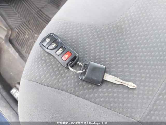 Aukcja sprzedaży 2012 Nissan Sentra 2.0, vin: 3N1AB6AP6CL657215, numer aukcji: 12724635
