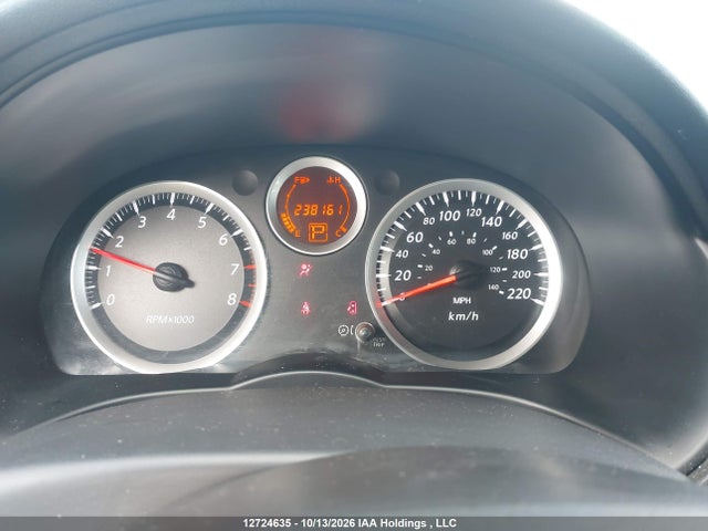 Aukcja sprzedaży 2012 Nissan Sentra 2.0, vin: 3N1AB6AP6CL657215, numer aukcji: 12724635