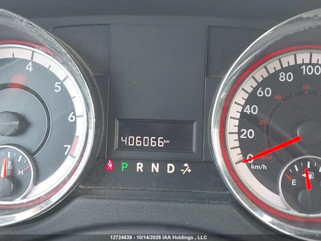Продажа на аукционе авто 2014 Dodge Grand Caravan Se/sxt, vin: 2C4RDGBG4ER369990, номер лота: 12724639