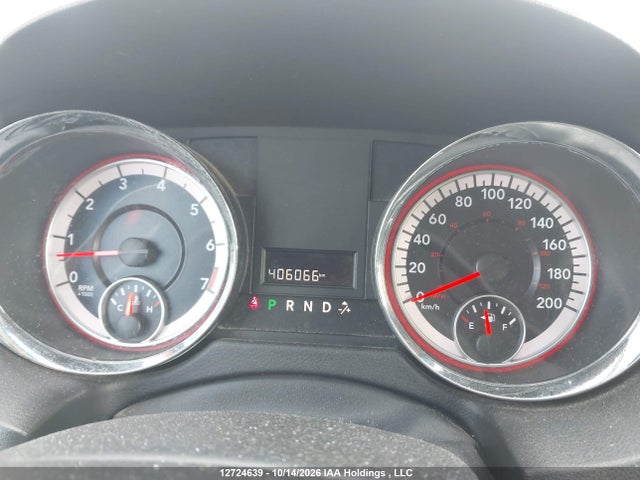 Продажа на аукционе авто 2014 Dodge Grand Caravan Se/sxt, vin: 2C4RDGBG4ER369990, номер лота: 12724639