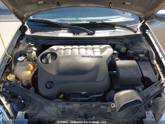 Продаж на аукціоні авто 2012 Chrysler 200 Touring, vin: 1C3CCBBGXCN223877, номер лоту: 12724647