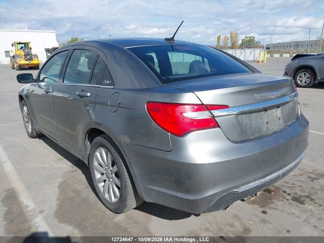 Продаж на аукціоні авто 2012 Chrysler 200 Touring, vin: 1C3CCBBGXCN223877, номер лоту: 12724647