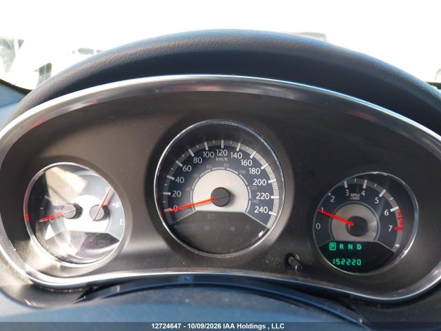 Продаж на аукціоні авто 2012 Chrysler 200 Touring, vin: 1C3CCBBGXCN223877, номер лоту: 12724647