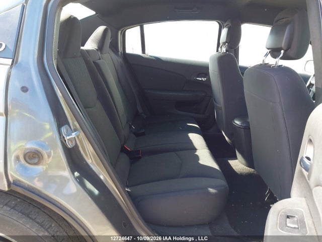 Продаж на аукціоні авто 2012 Chrysler 200 Touring, vin: 1C3CCBBGXCN223877, номер лоту: 12724647