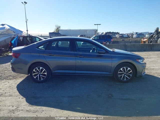 Продажа на аукционе авто 2026 Volkswagen Jetta Trendline, vin: 3VWCW7BUXTM071189, номер лота: 12724654