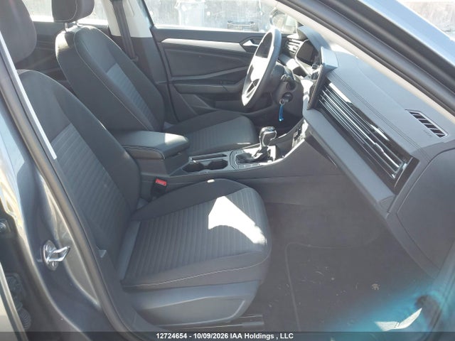 Продажа на аукционе авто 2026 Volkswagen Jetta Trendline, vin: 3VWCW7BUXTM071189, номер лота: 12724654