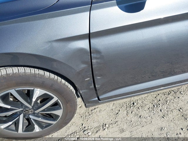 Продажа на аукционе авто 2026 Volkswagen Jetta Trendline, vin: 3VWCW7BUXTM071189, номер лота: 12724654