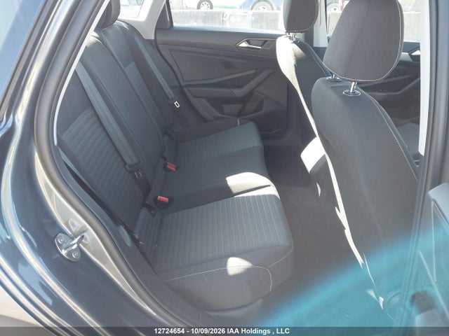 Продажа на аукционе авто 2026 Volkswagen Jetta Trendline, vin: 3VWCW7BUXTM071189, номер лота: 12724654