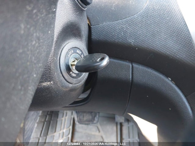 12724664 :رقم المزاد ، KMHCT5AE8GU254758 vin ، 2016 Hyundai Accent Gl مزاد بيع