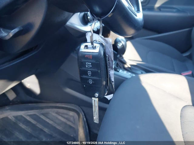 KIA Rio Ex/sx 2016 KNADN4A33G6653879 Image 11