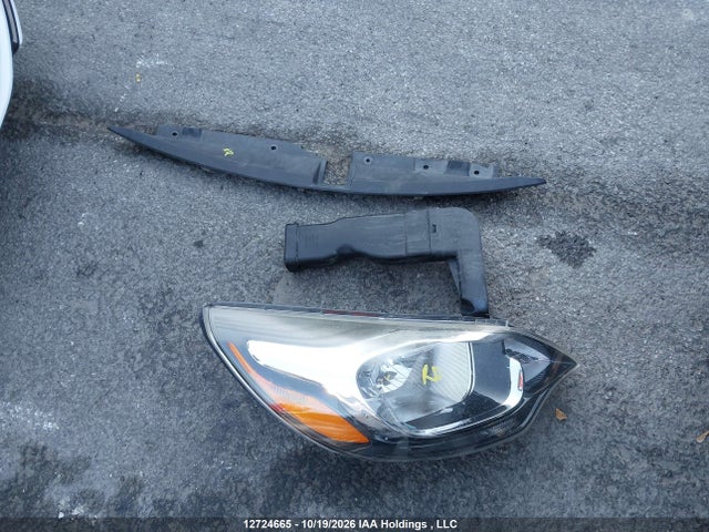 KIA Rio Ex/sx 2016 KNADN4A33G6653879 Image 12