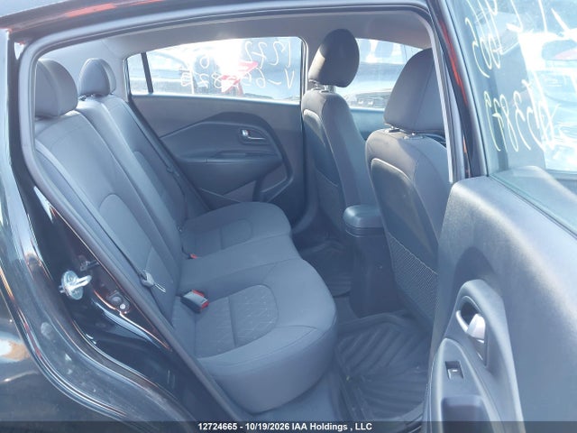 KIA Rio Ex/sx 2016 KNADN4A33G6653879 Image 8
