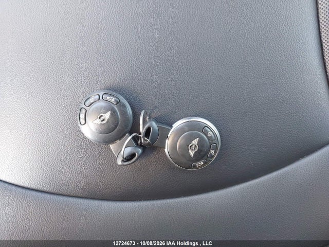 Продажа на аукционе авто 2012 Mini Cooper, vin: WMWSU3C5XCT542051, номер лота: 12724673