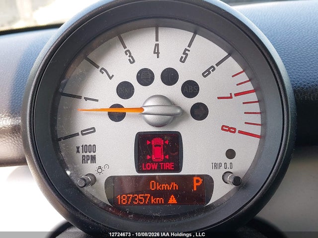 Продажа на аукционе авто 2012 Mini Cooper, vin: WMWSU3C5XCT542051, номер лота: 12724673