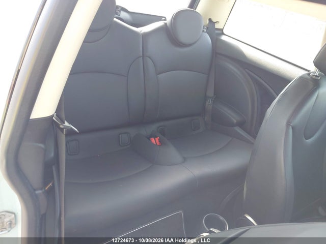 Продажа на аукционе авто 2012 Mini Cooper, vin: WMWSU3C5XCT542051, номер лота: 12724673