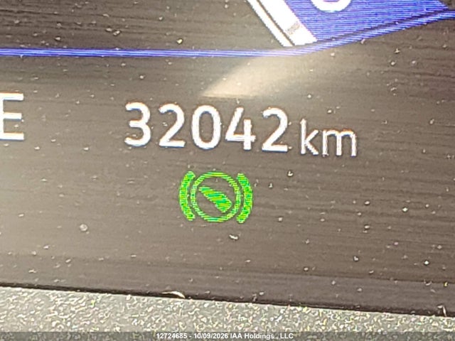 12724685 :رقم المزاد ، 3VWEX7BU2SM089853 vin ، 2025 Volkswagen Jetta Se مزاد بيع