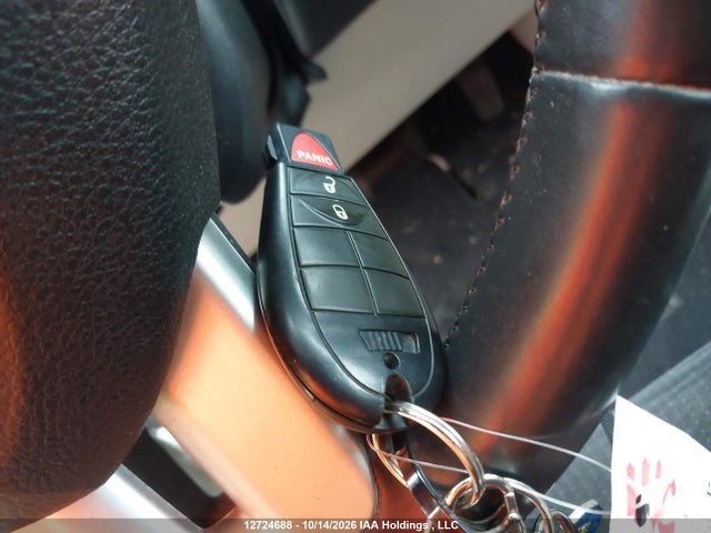 Dodge Grand Caravan Se 2014 2C4RDGBG4ER418766 Image 11
