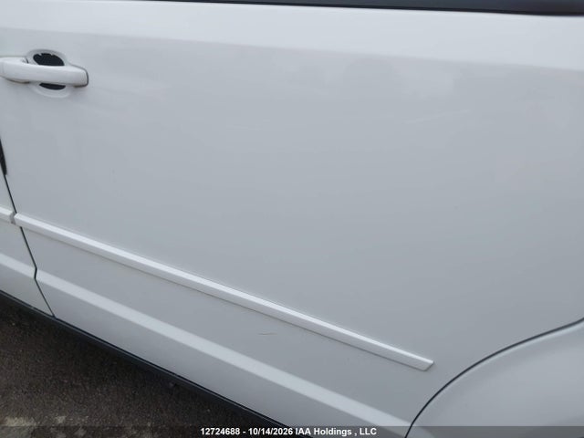 Dodge Grand Caravan Se 2014 2C4RDGBG4ER418766 Image 6