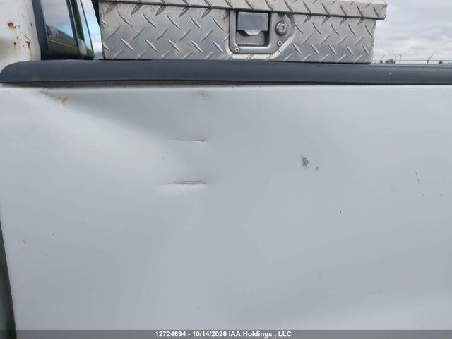 Aukcja sprzedaży 2010 Ford F-150 Xl/xlt, vin: 1FTMF1CW5AKE12071, numer aukcji: 12724694