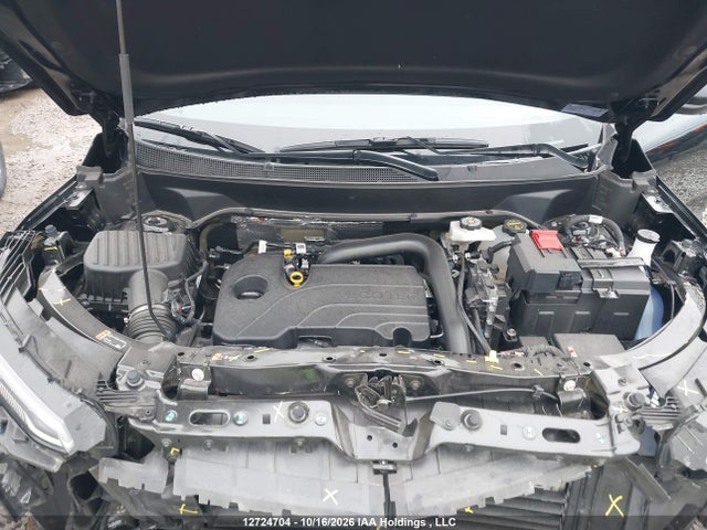 Chevrolet EQUINOX LT 2026 3GNAXPEG9TL514197 Image 10