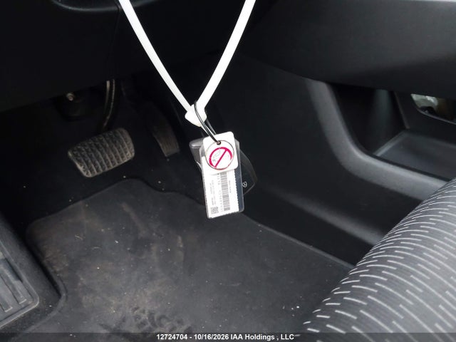 Chevrolet EQUINOX LT 2026 3GNAXPEG9TL514197 Image 11