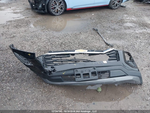Chevrolet EQUINOX LT 2026 3GNAXPEG9TL514197 Image 12