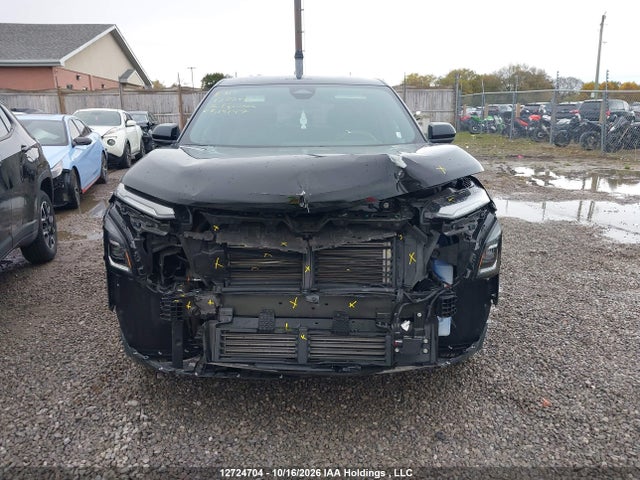 Chevrolet EQUINOX LT 2026 3GNAXPEG9TL514197 Image 13