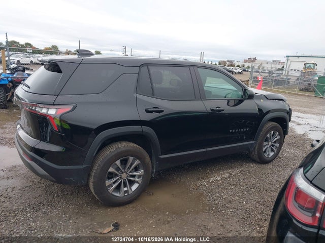 Chevrolet EQUINOX LT 2026 3GNAXPEG9TL514197 Image 14