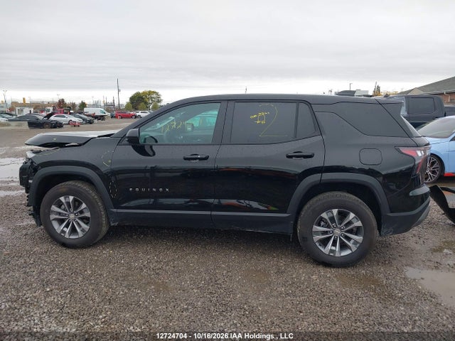 Chevrolet EQUINOX LT 2026 3GNAXPEG9TL514197 Image 15