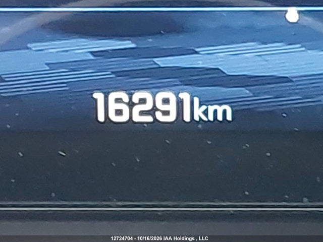 Chevrolet EQUINOX LT 2026 3GNAXPEG9TL514197 Image 16