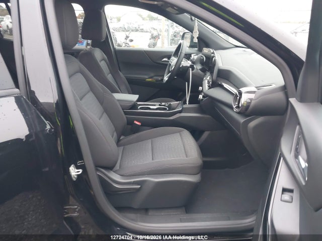 Chevrolet EQUINOX LT 2026 3GNAXPEG9TL514197 Image 5
