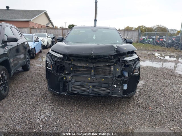 Chevrolet EQUINOX LT 2026 3GNAXPEG9TL514197 Image 6