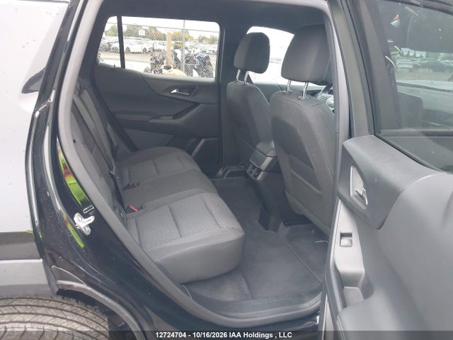 Chevrolet EQUINOX LT 2026 3GNAXPEG9TL514197 Image 8
