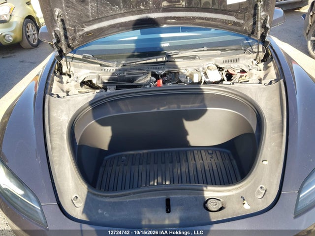 LRW3E7FA7RC093518 Tesla MODEL 3