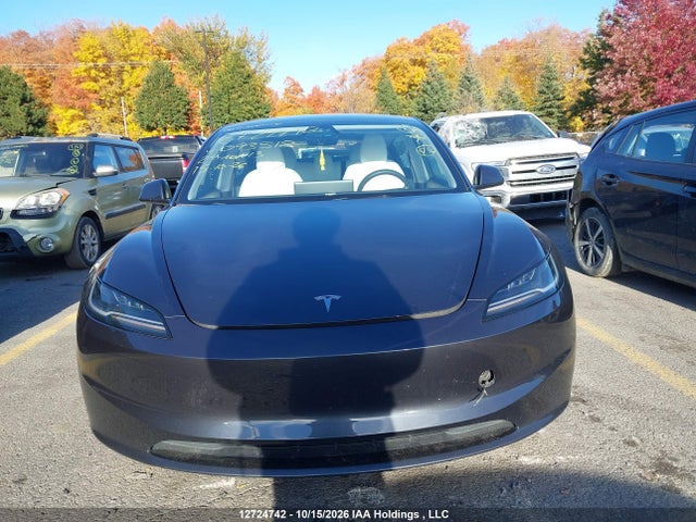 LRW3E7FA7RC093518 Tesla MODEL 3