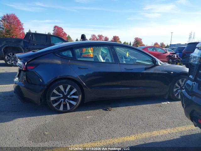 LRW3E7FA7RC093518 Tesla MODEL 3