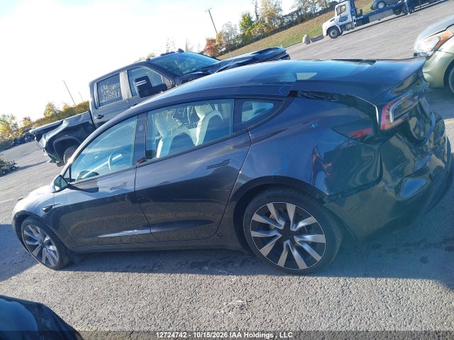 LRW3E7FA7RC093518 Tesla MODEL 3