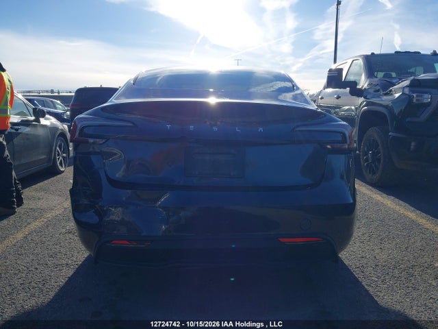 LRW3E7FA7RC093518 Tesla MODEL 3