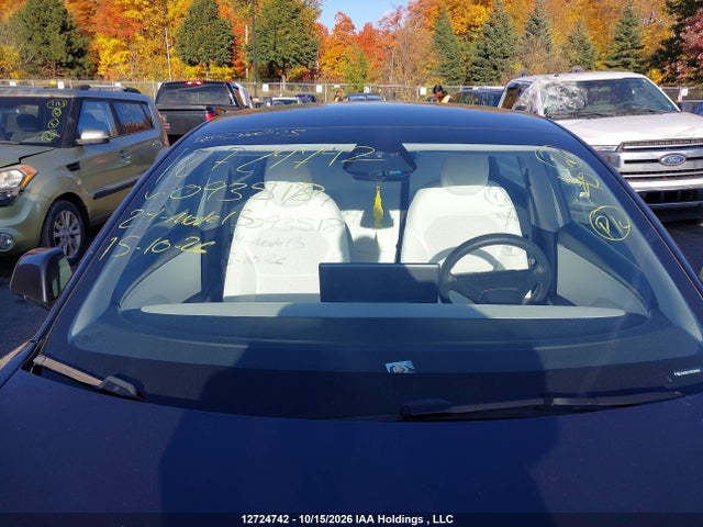 LRW3E7FA7RC093518 Tesla MODEL 3
