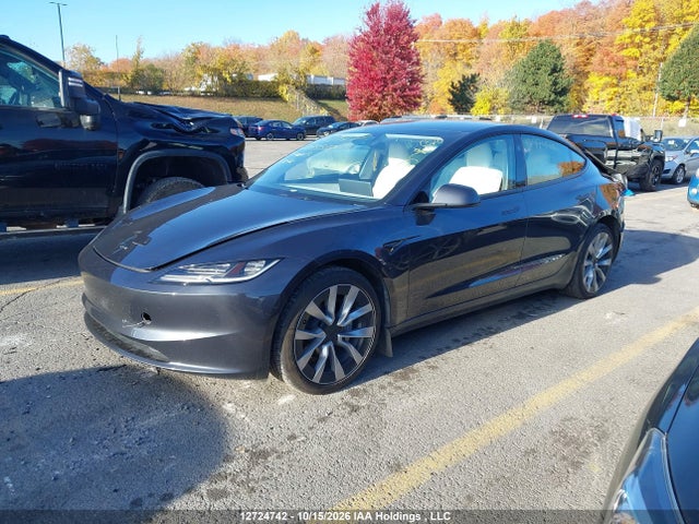 LRW3E7FA7RC093518 Tesla MODEL 3