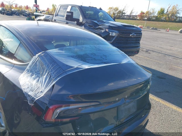 LRW3E7FA7RC093518 Tesla MODEL 3