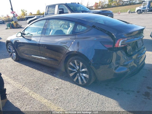 LRW3E7FA7RC093518 Tesla MODEL 3