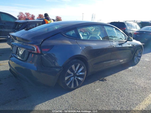 LRW3E7FA7RC093518 Tesla MODEL 3