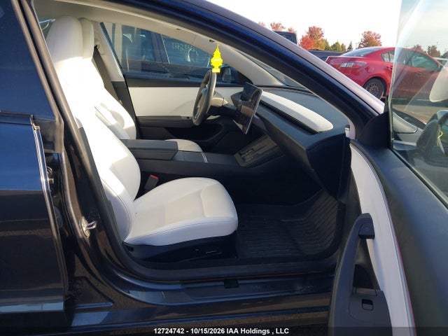 LRW3E7FA7RC093518 Tesla MODEL 3