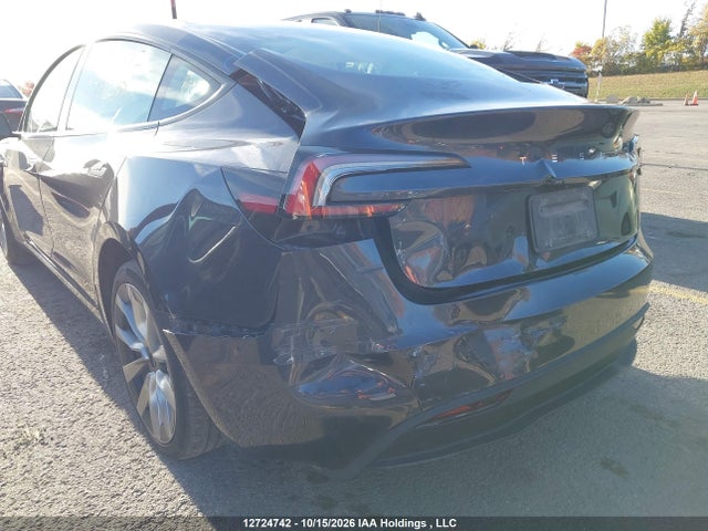 LRW3E7FA7RC093518 Tesla MODEL 3